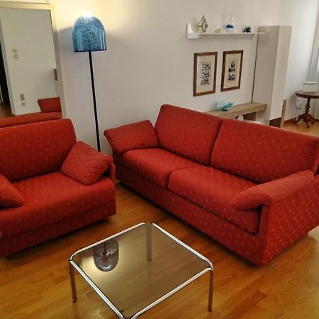 Appartamento Casa Mia Venezia Esterno foto