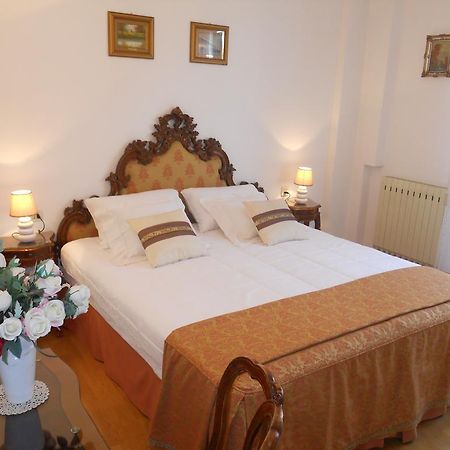 Appartamento Casa Mia Venezia Esterno foto