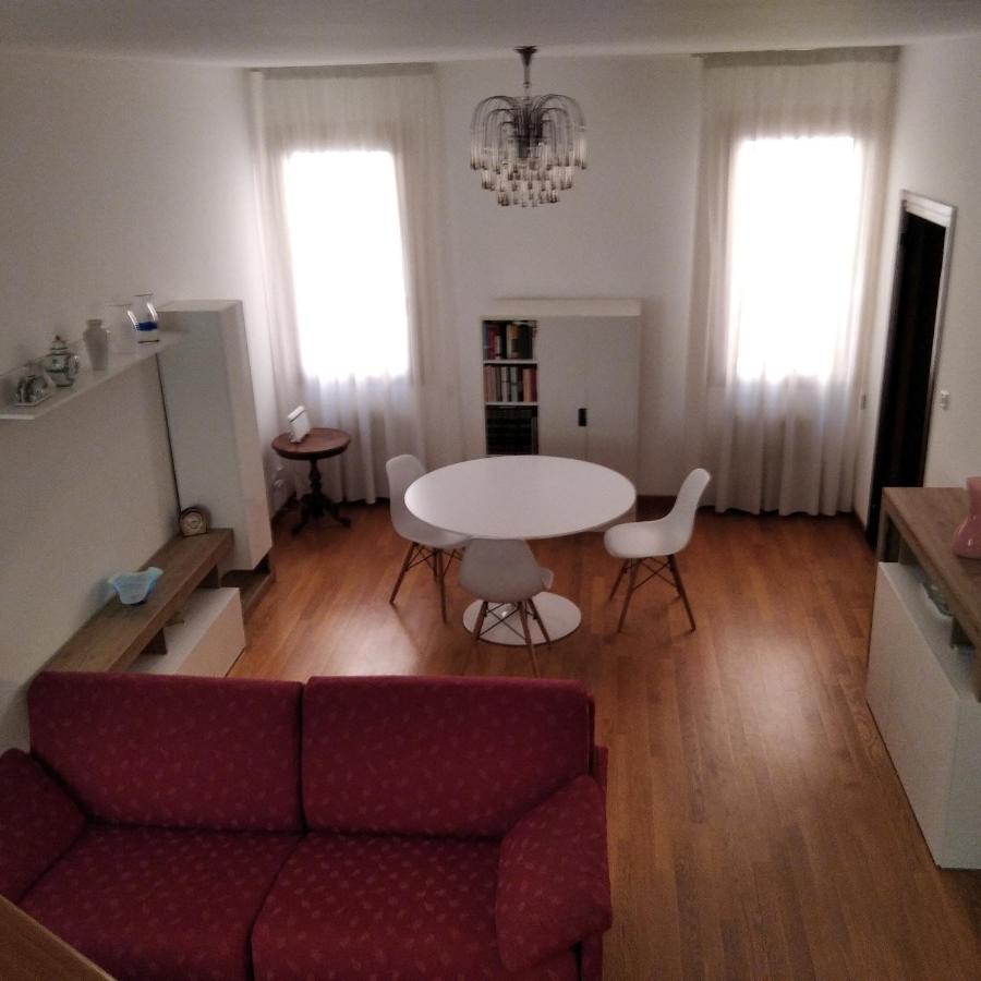 Appartamento Casa Mia Venezia Esterno foto