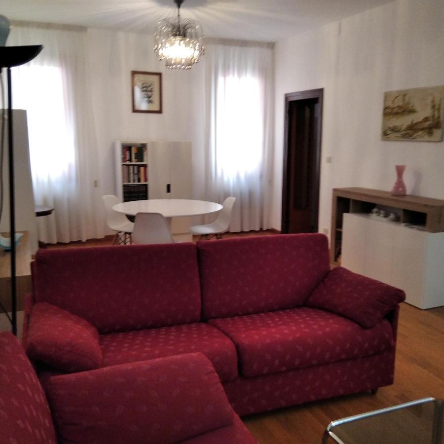 Appartamento Casa Mia Venezia Esterno foto