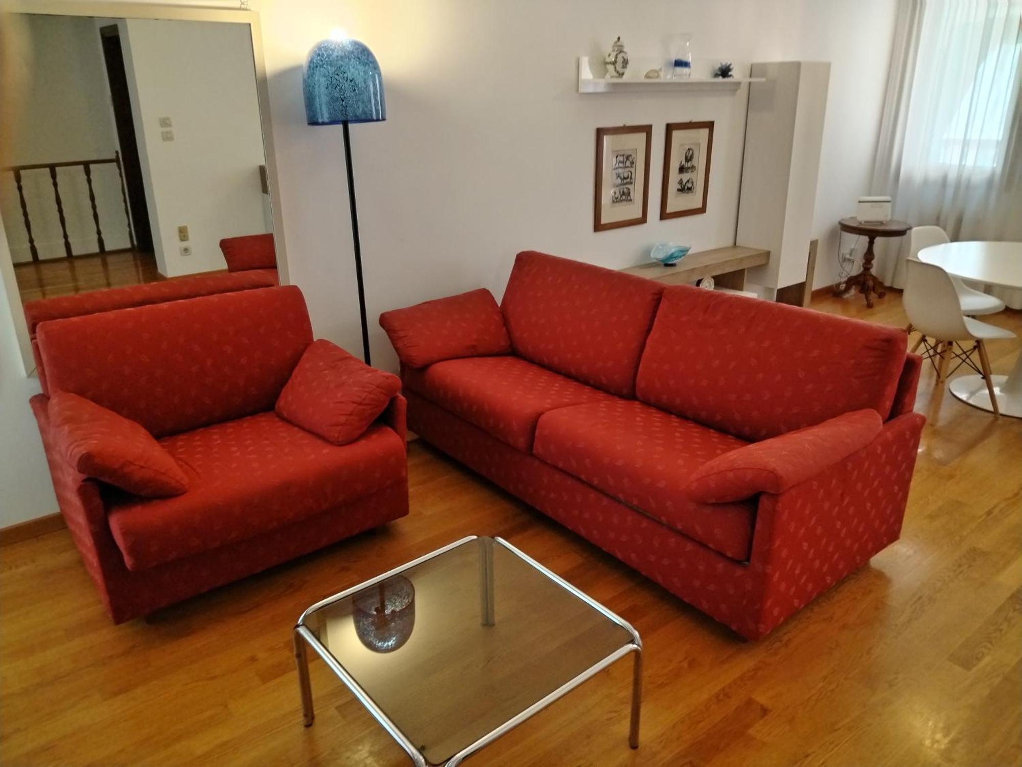Appartamento Casa Mia Venezia Esterno foto