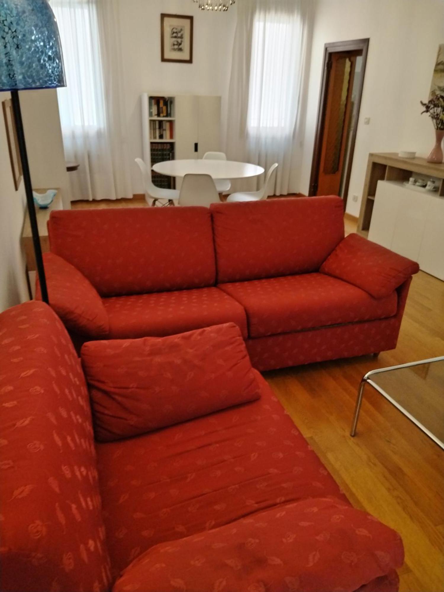 Appartamento Casa Mia Venezia Esterno foto