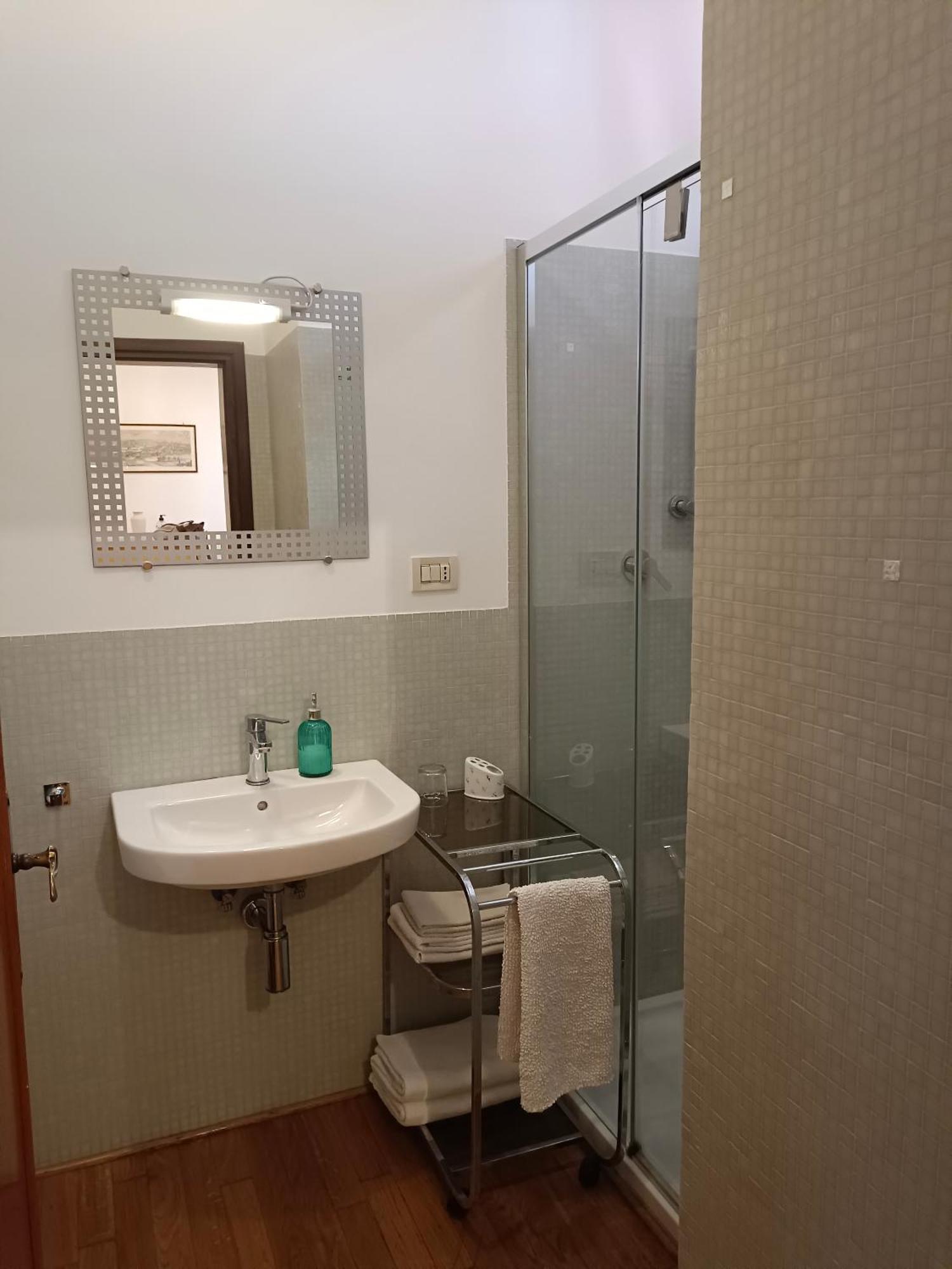 Appartamento Casa Mia Venezia Esterno foto