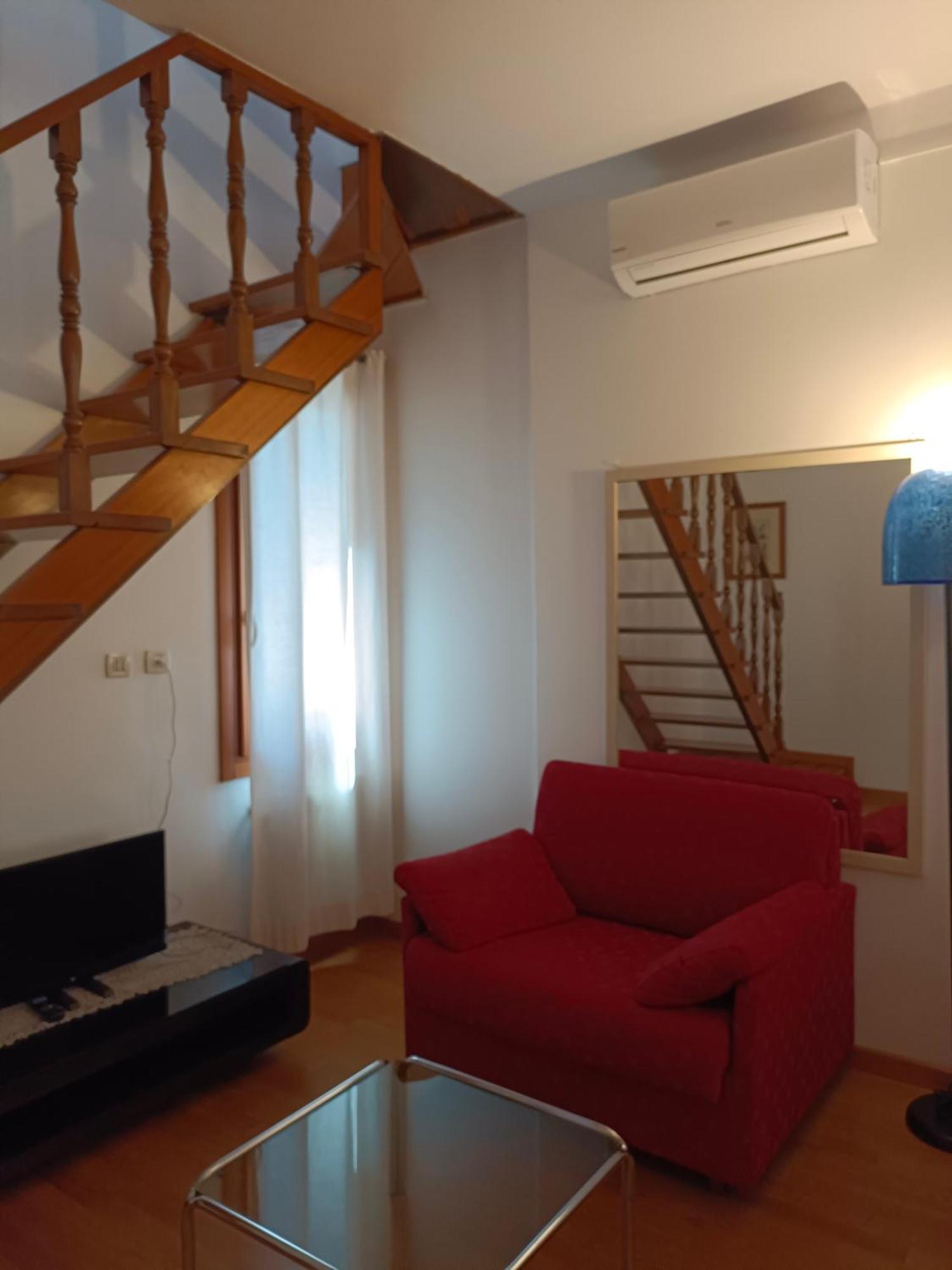 Appartamento Casa Mia Venezia Esterno foto