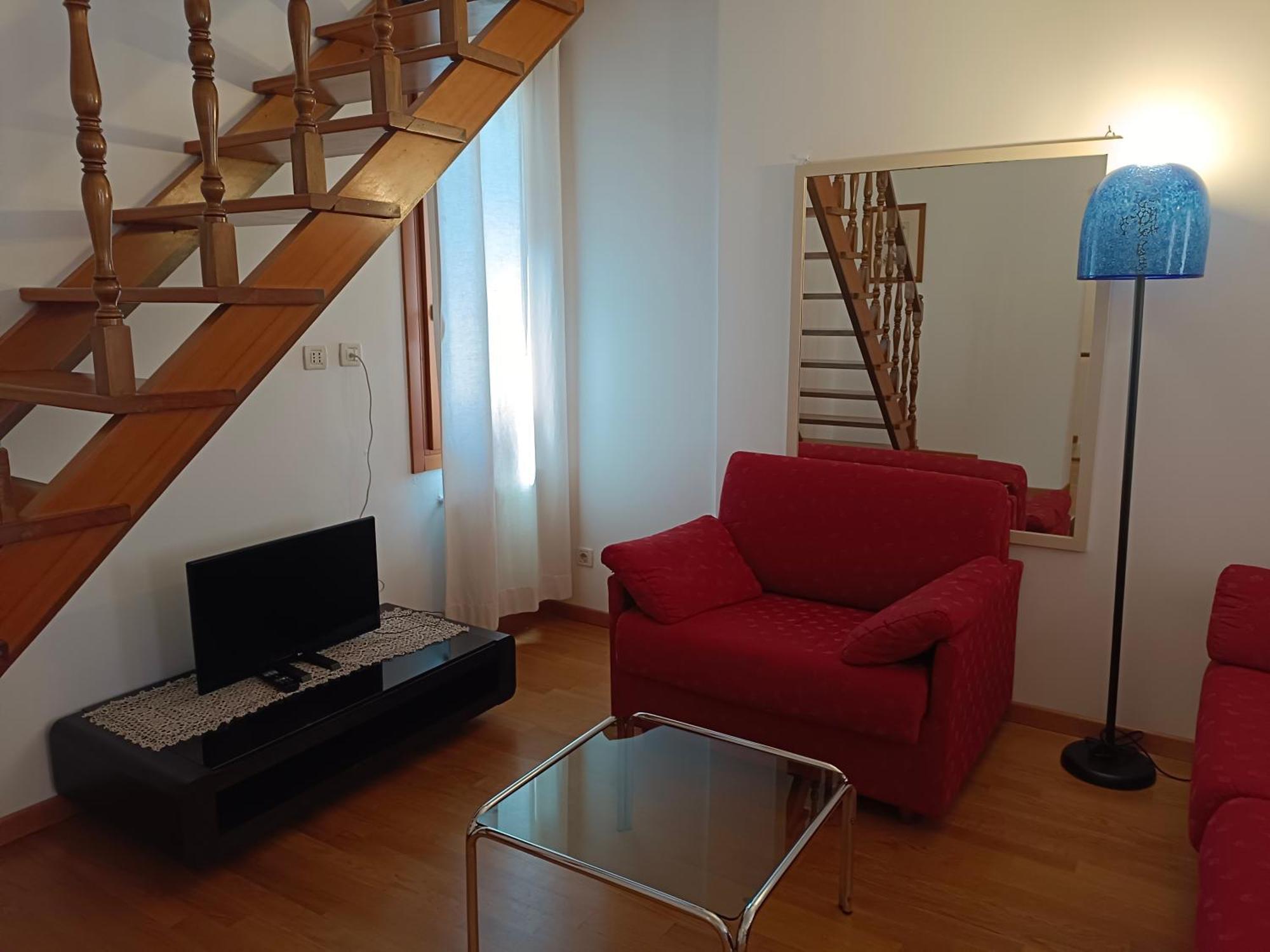 Appartamento Casa Mia Venezia Esterno foto
