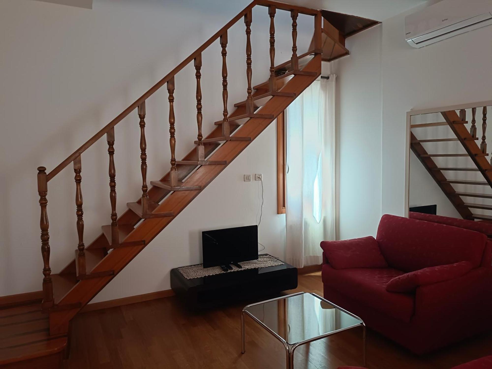 Appartamento Casa Mia Venezia Esterno foto