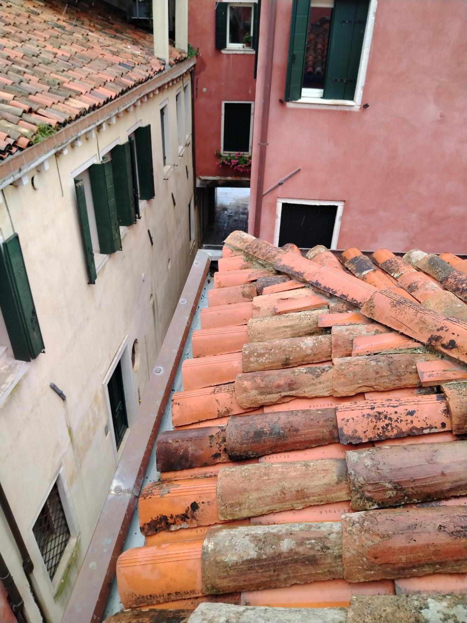 Appartamento Casa Mia Venezia Esterno foto
