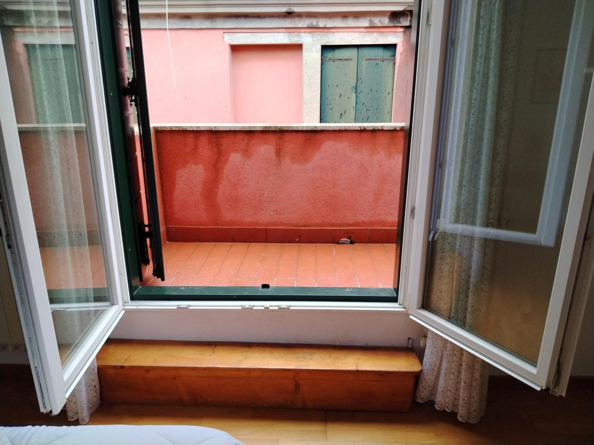 Appartamento Casa Mia Venezia Esterno foto