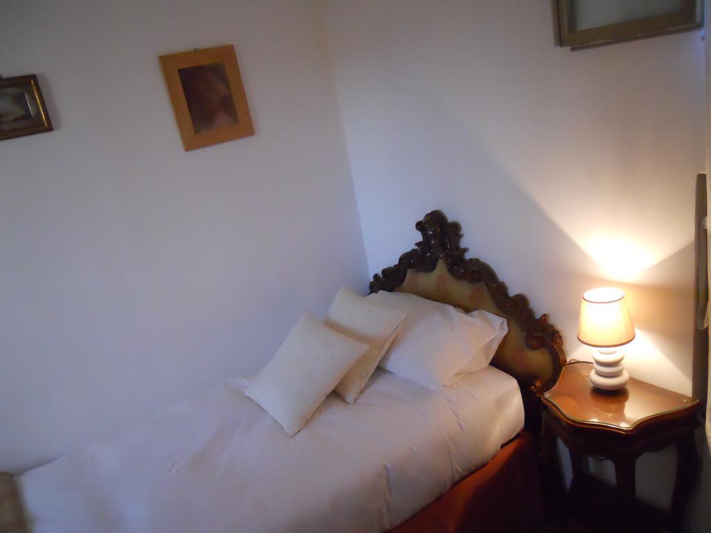 Appartamento Casa Mia Venezia Esterno foto