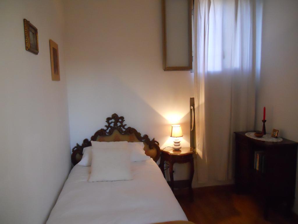 Appartamento Casa Mia Venezia Esterno foto