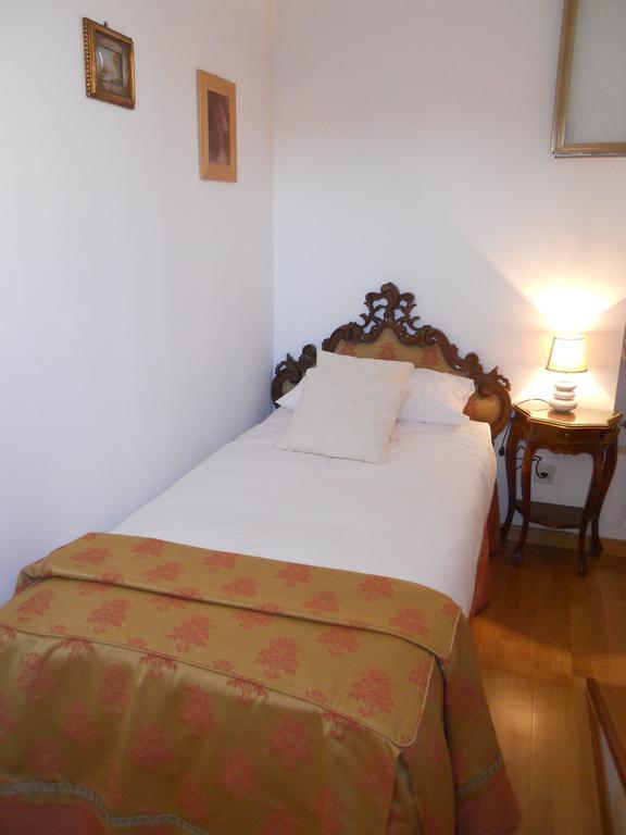 Appartamento Casa Mia Venezia Esterno foto