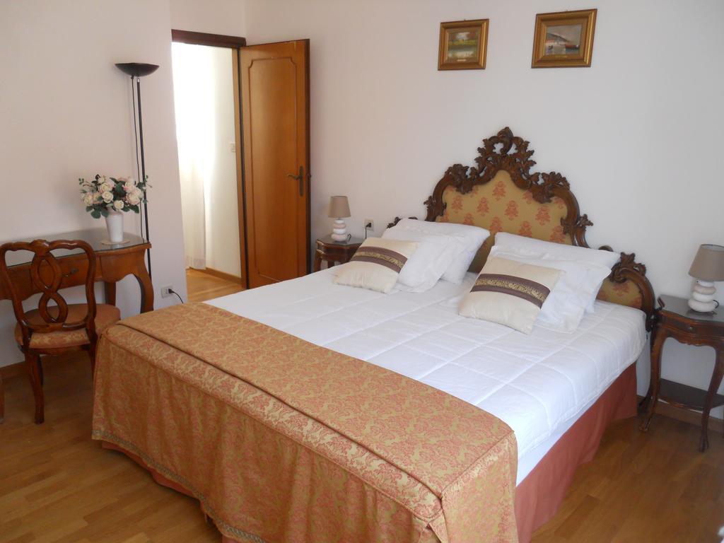 Appartamento Casa Mia Venezia Esterno foto
