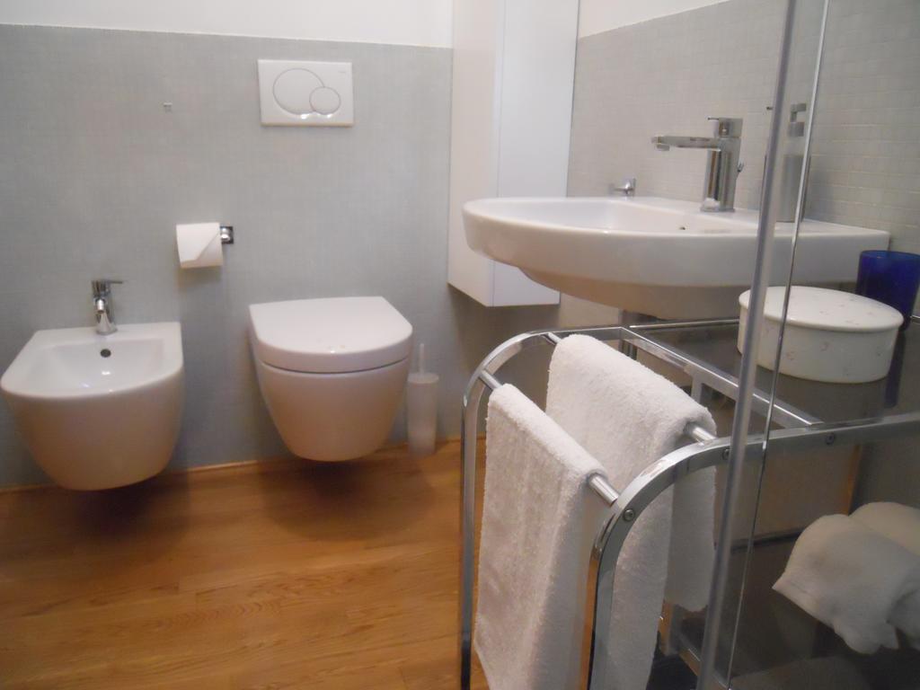 Appartamento Casa Mia Venezia Esterno foto