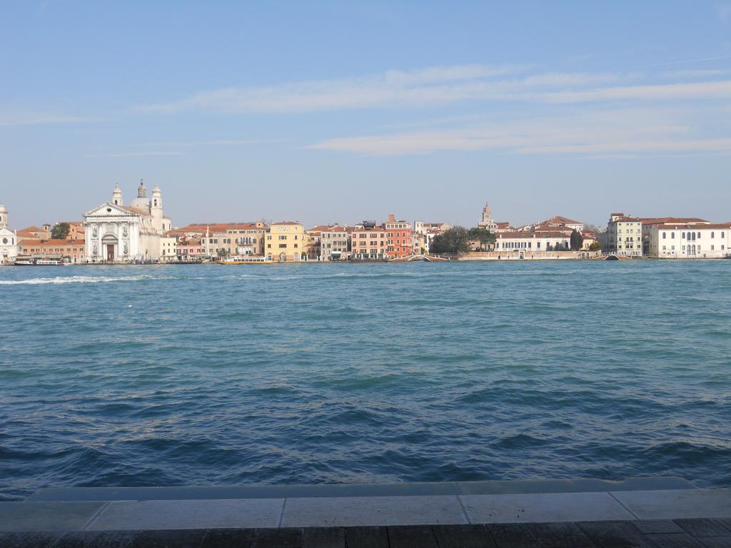 Appartamento Casa Mia Venezia Esterno foto