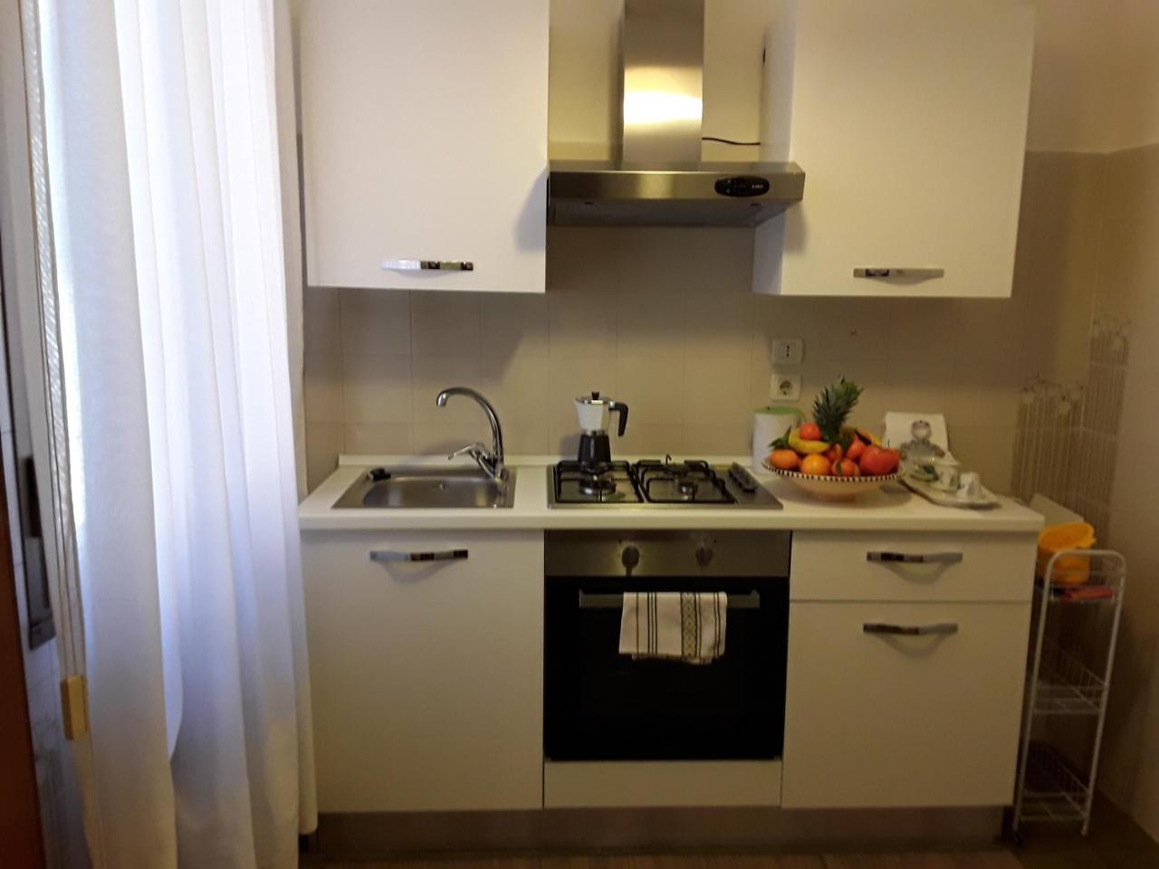 Appartamento Casa Mia Venezia Esterno foto
