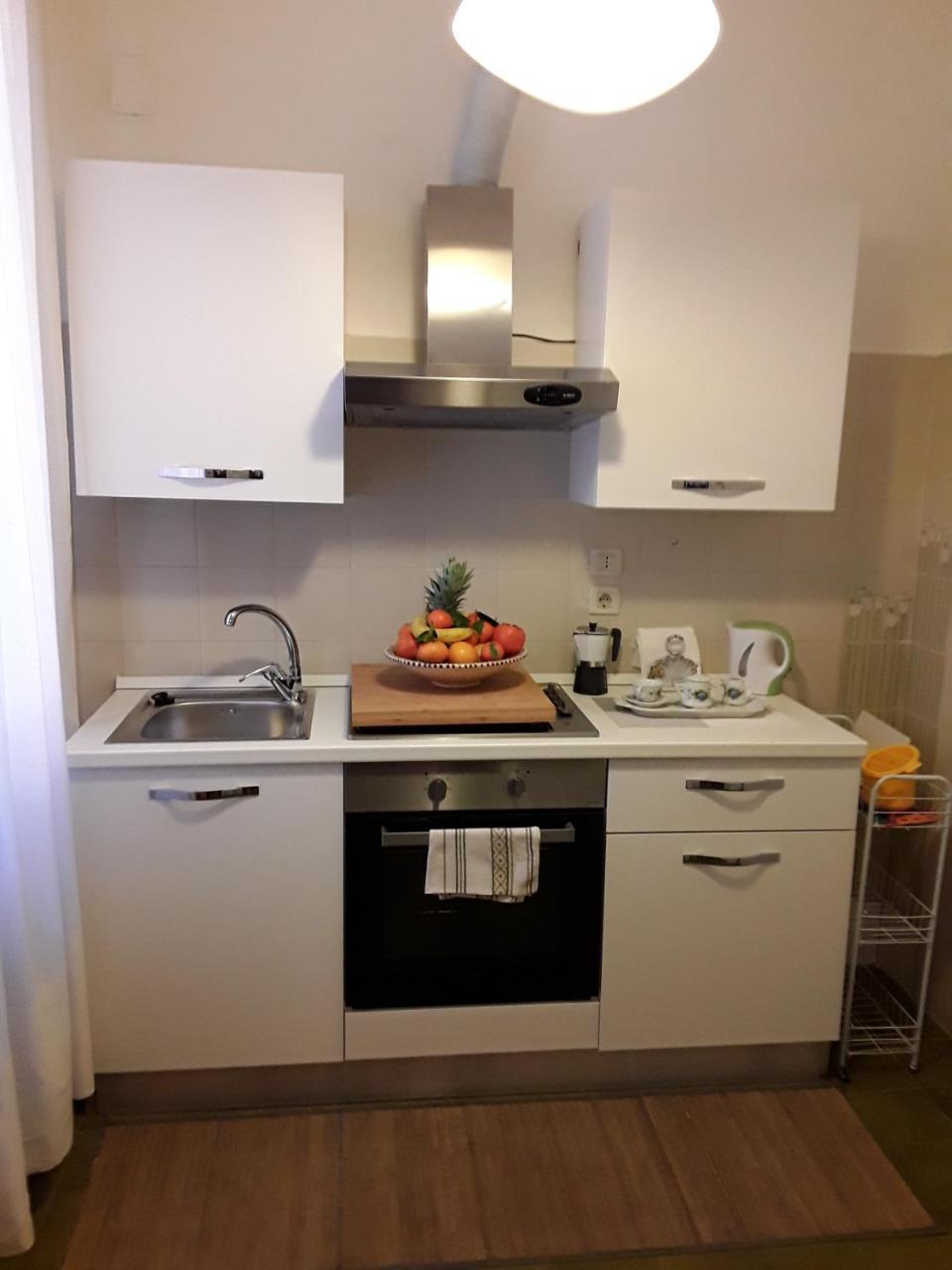 Appartamento Casa Mia Venezia Esterno foto