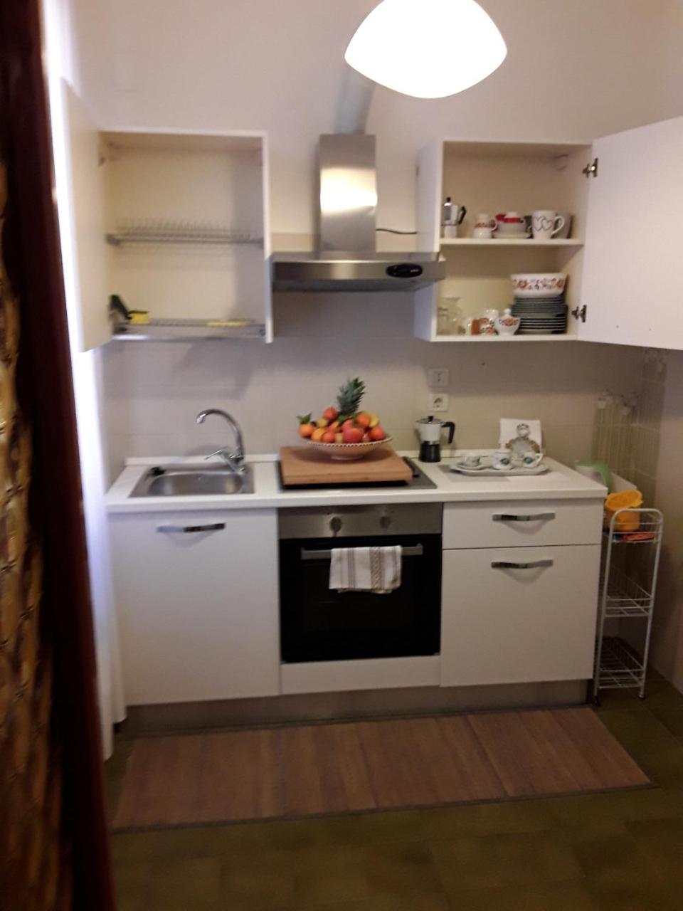 Appartamento Casa Mia Venezia Esterno foto