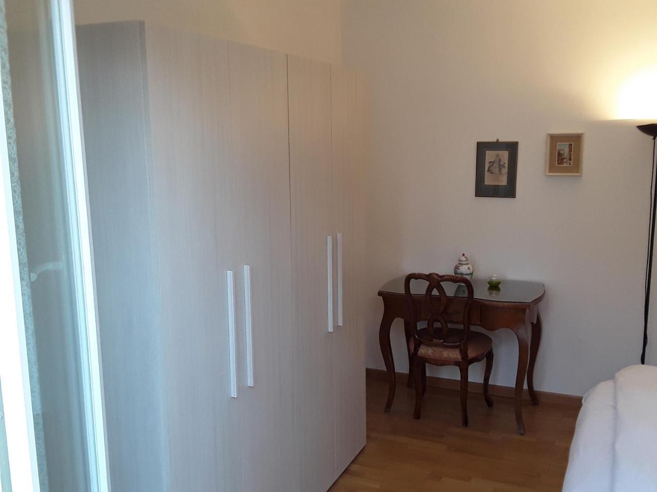 Appartamento Casa Mia Venezia Esterno foto