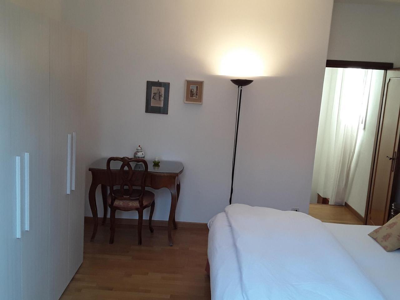 Appartamento Casa Mia Venezia Esterno foto
